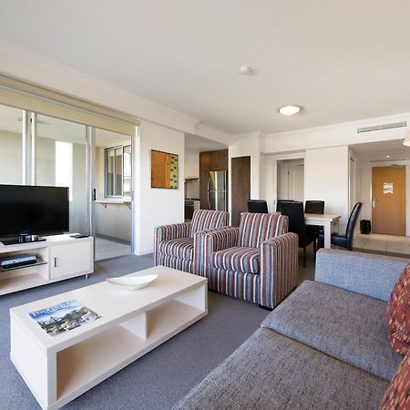 Oaks Brisbane Mews Suites Extérieur photo