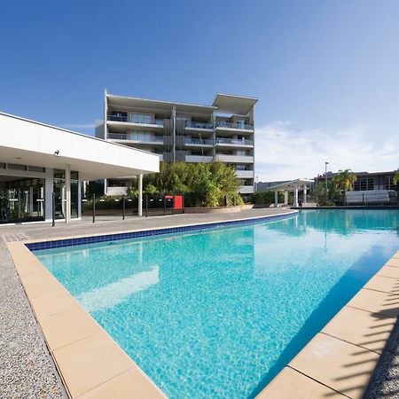 Oaks Brisbane Mews Suites Extérieur photo