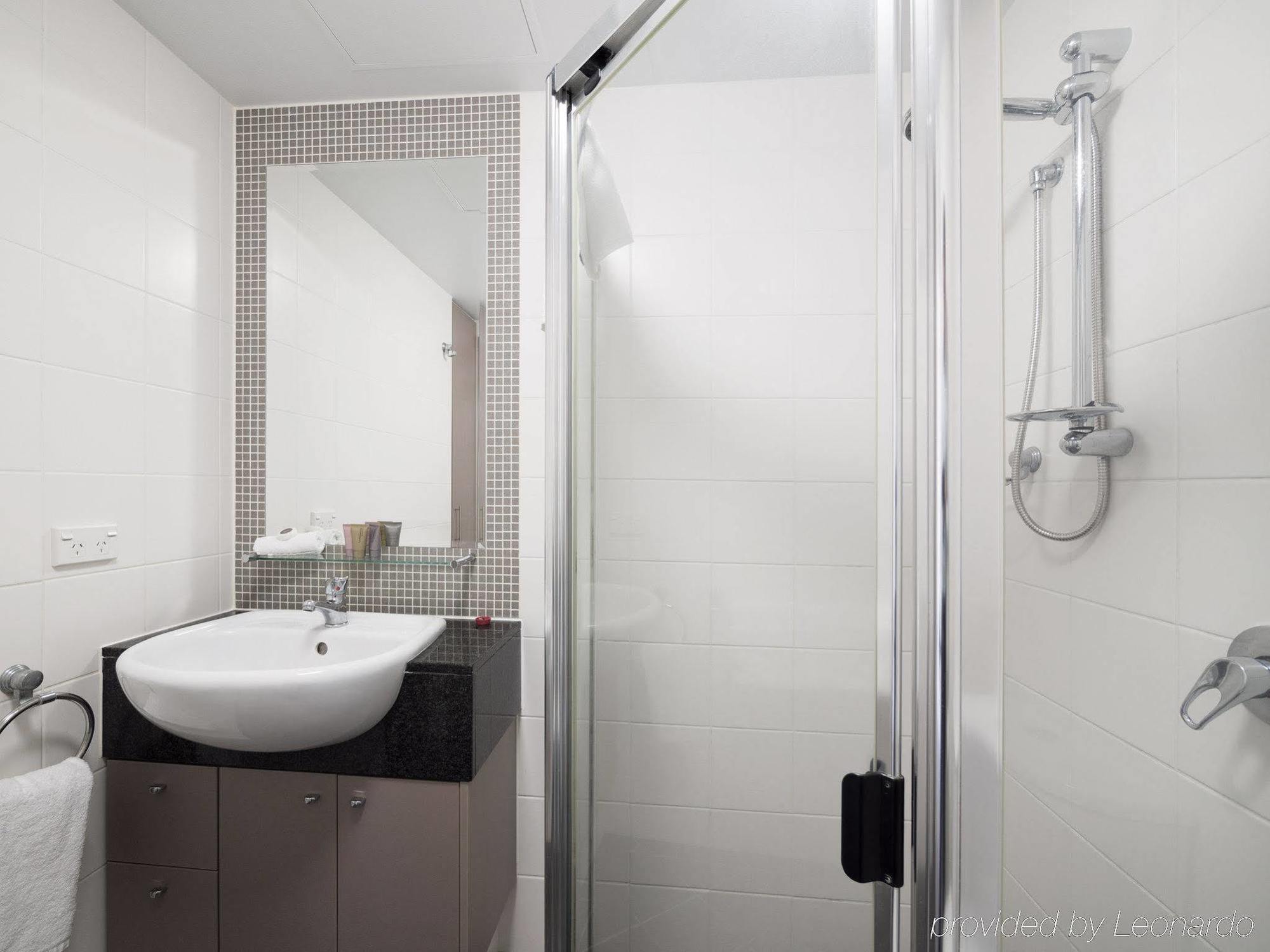 Oaks Brisbane Mews Suites Extérieur photo