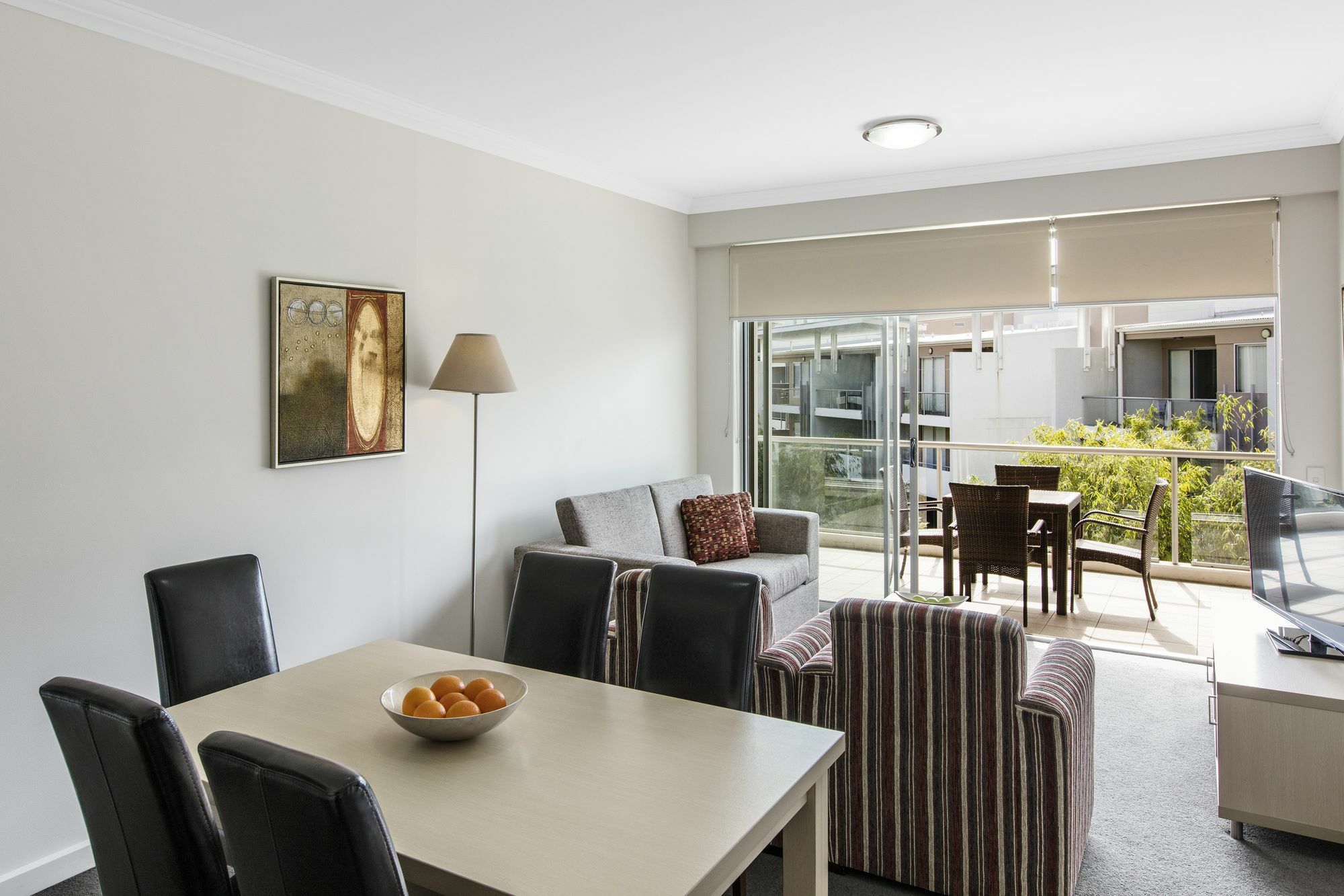 Oaks Brisbane Mews Suites Extérieur photo